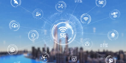 ローカル5Gソリューション